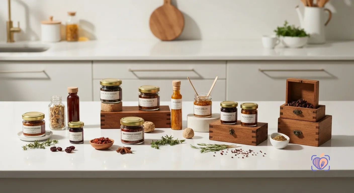 The Ultimate Guide to Natural Flavors (And What They’re Hiding)