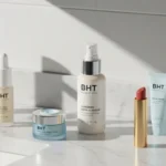 BHT in Cosmetics: Is It Safe or Will It Ruin Your Skin?