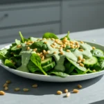 The Ultimate Guide to Green Goddess Dressing Salads (And What to Avoid)