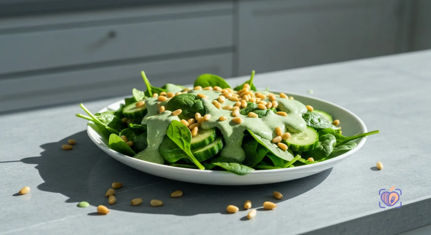 The Ultimate Guide to Green Goddess Dressing Salads (And What to Avoid)