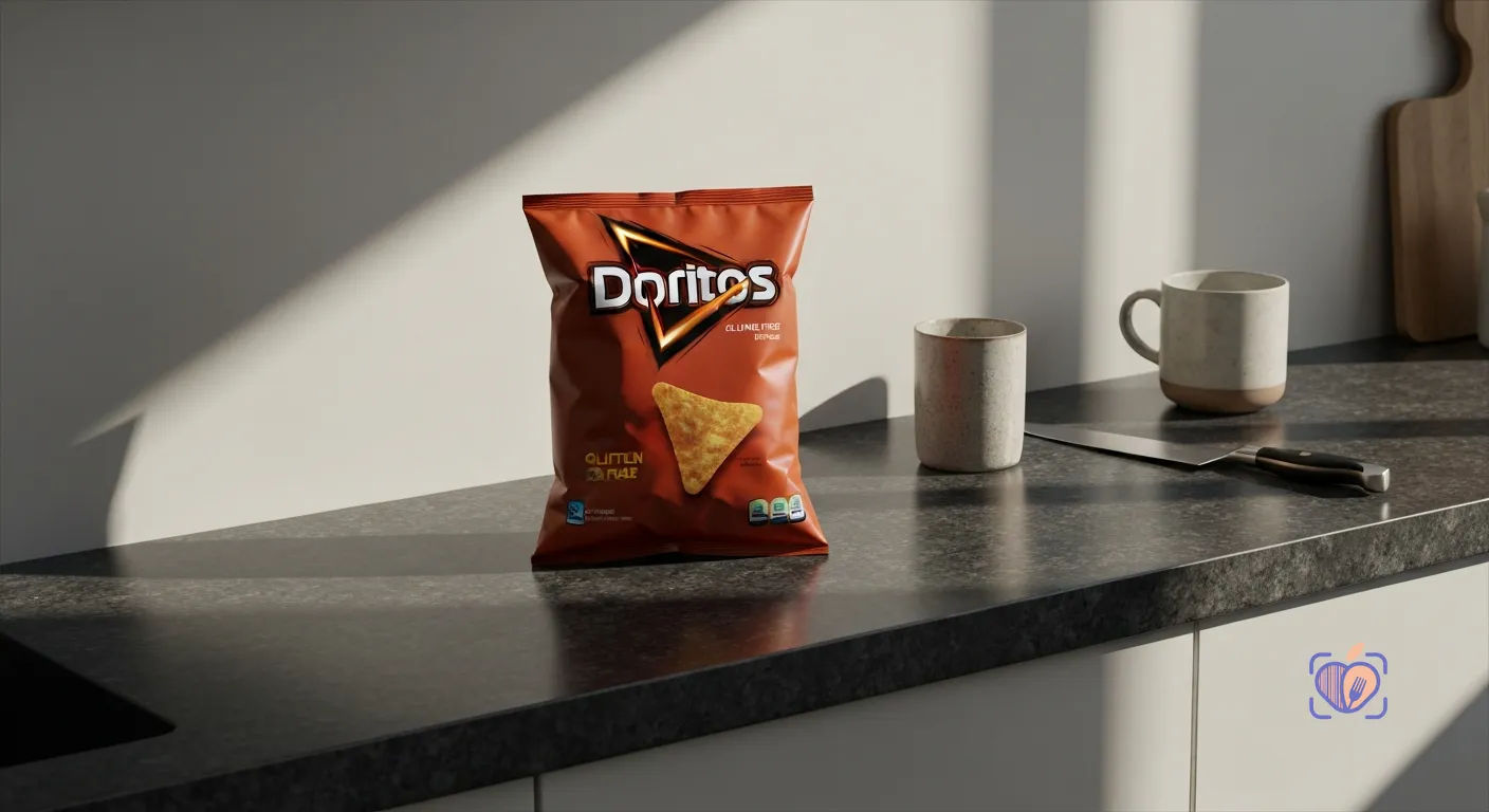 The Ultimate Guide to Gluten-Free Doritos (And What to Watch For)