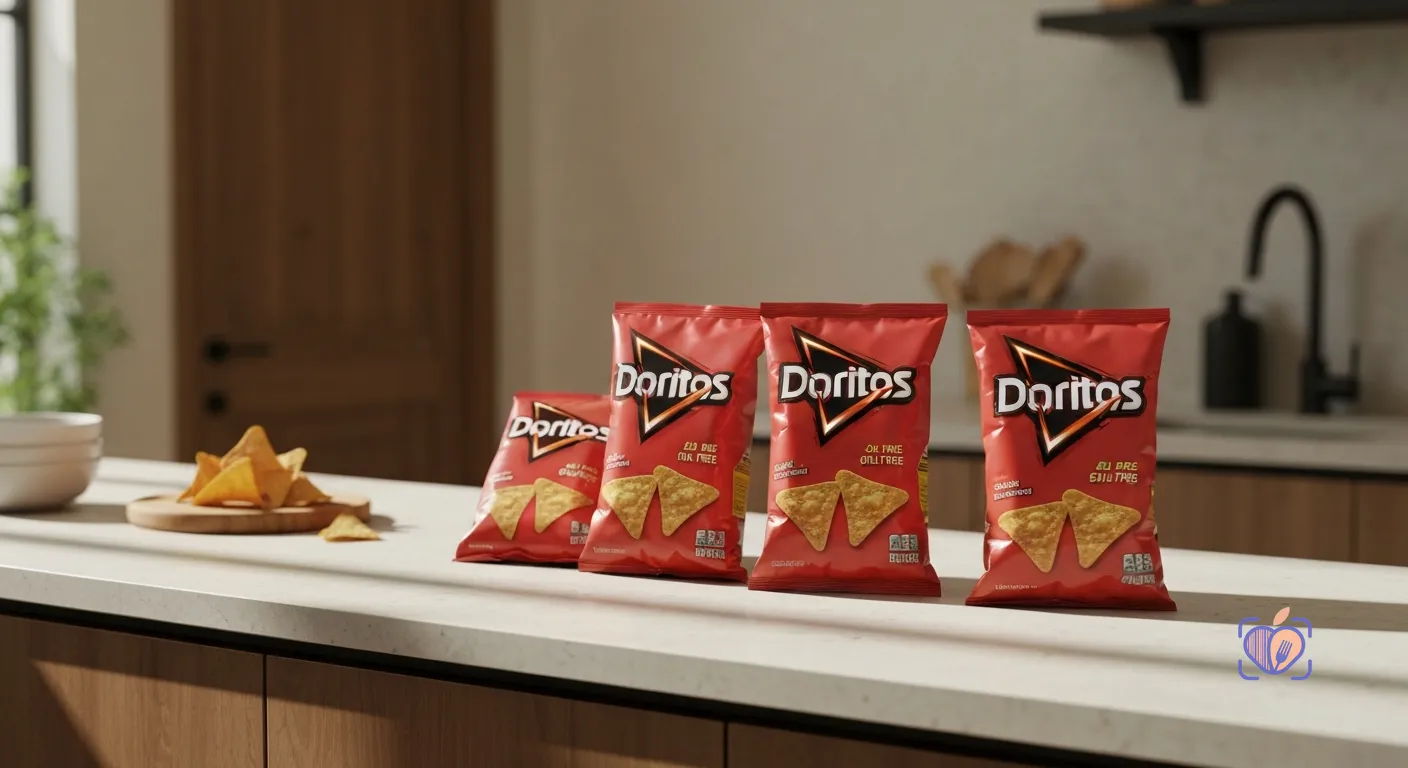 Are Doritos Gluten-Free? The Ultimate 2024 Ingredient Guide for Celiacs
