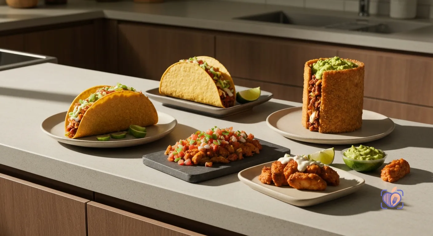 The Ultimate Guide to Eating Gluten-Free at Taco Bell (2024)