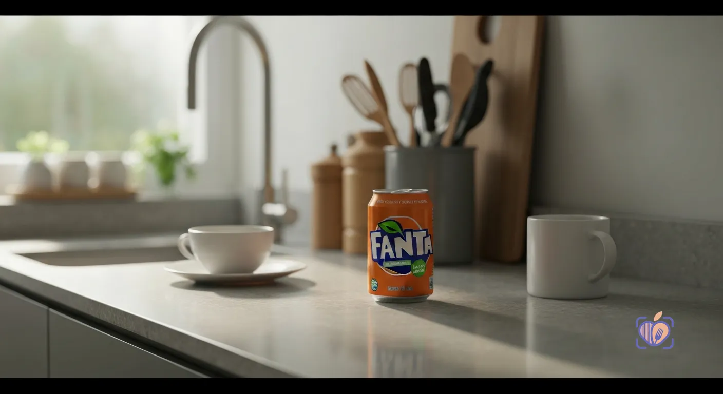 Does Fanta Have Caffeine? The Ultimate 2024 Ingredient Guide