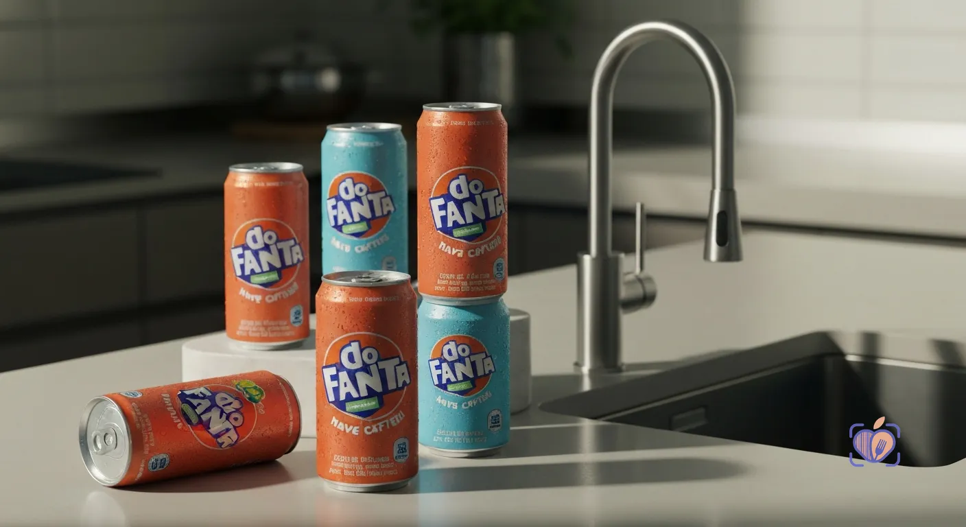Does Fanta Have Caffeine? The Ultimate Ingredient Safety Guide