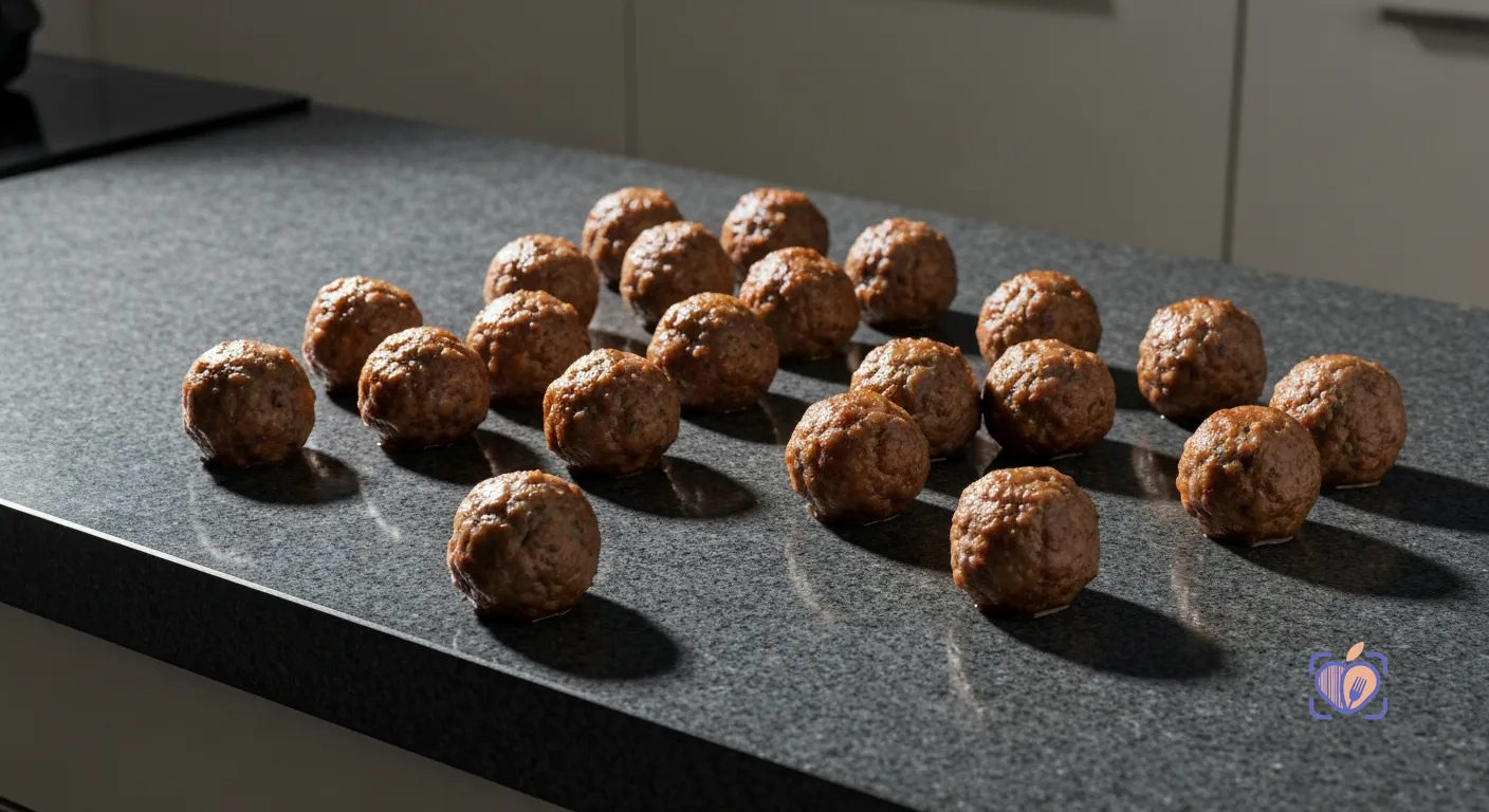 The Ultimate Guide to Costco Meatballs: What’s Really Inside?