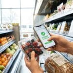 Bobby approved food scanner app