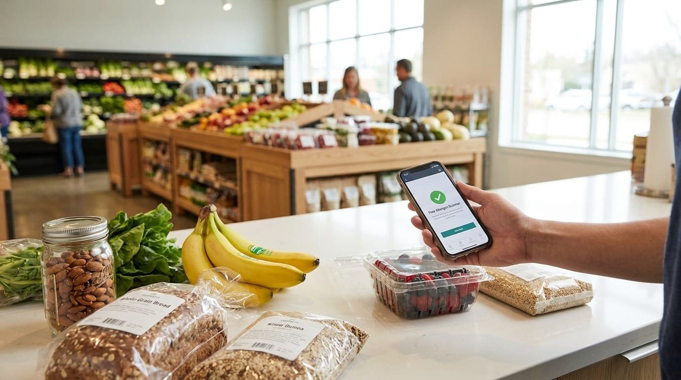 Free Fig App Alternative of 2026: Why You Shouldn’t Pay $59/Year to Scan Allergens