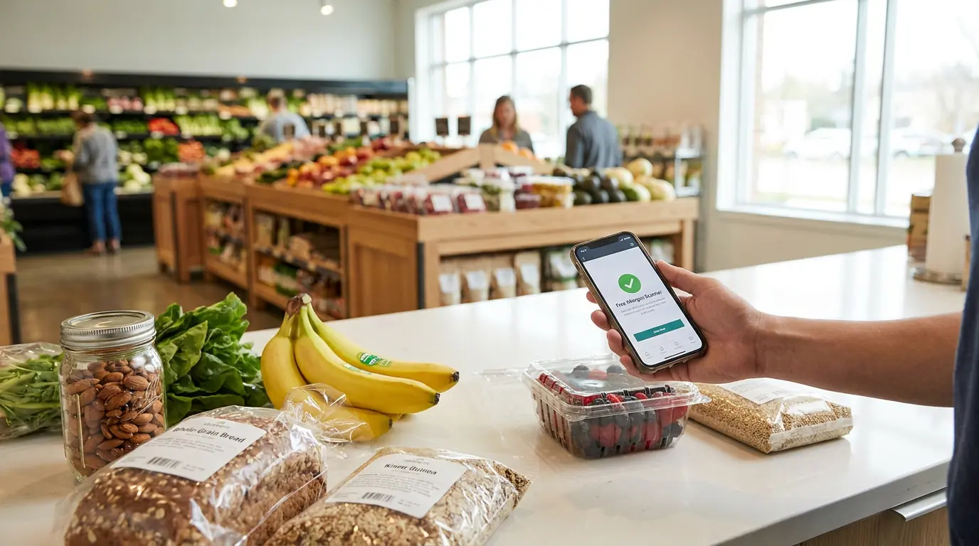 Free Fig App Alternative of 2026: Why You Shouldn’t Pay $59/Year to Scan Allergens
