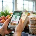 Kosher Food Barcode Scanner: How to Check Hechshers & Hidden Non-Kosher Gelatin