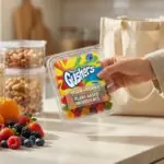 Are gushers vegan friendly