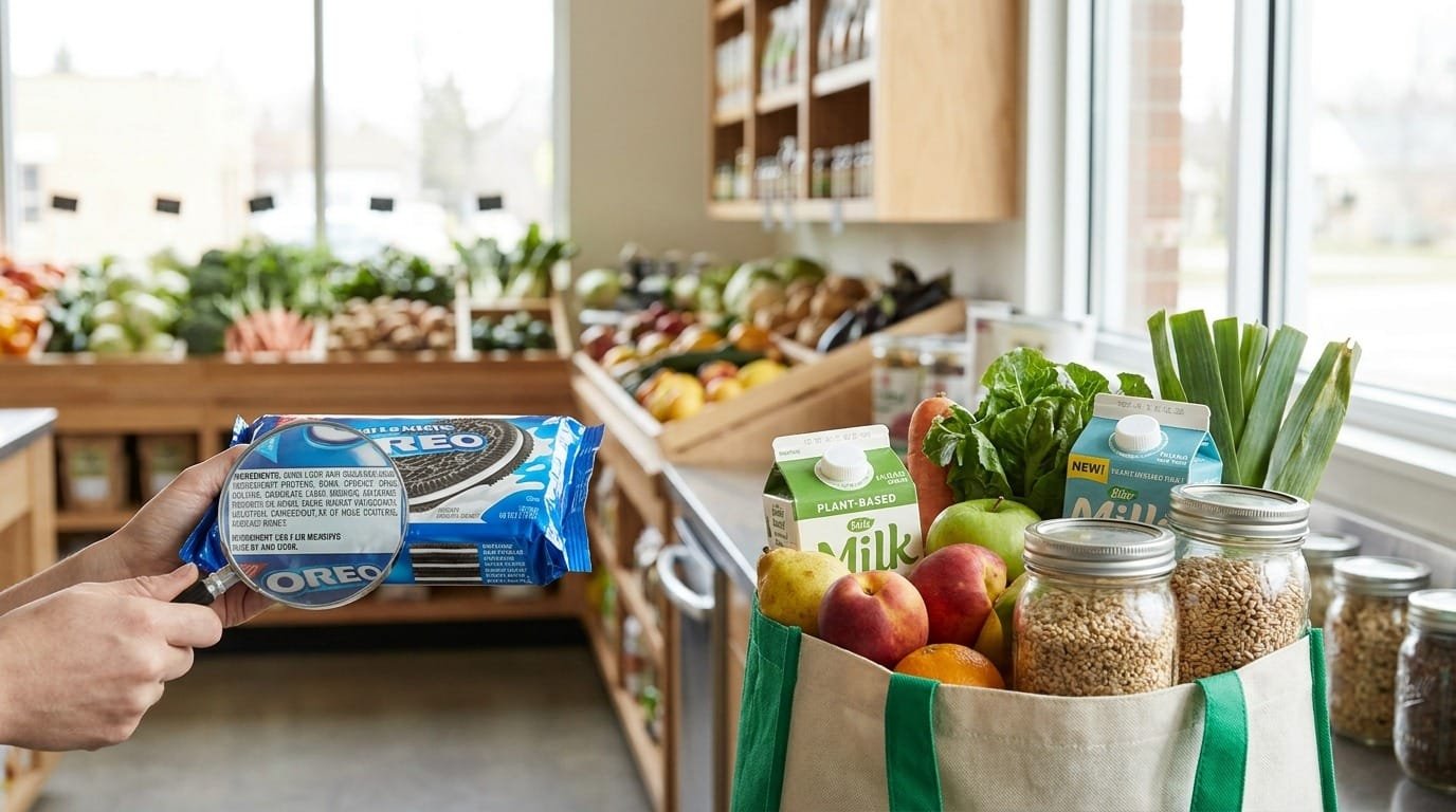 Are Oreos Dairy Free? Ingredient Breakdown and Allergy Considerations