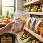 Are Pringles Gluten Free or Not: Pringles Compared to Other Potato Crisps