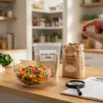Are Skittles Gluten Free? Ingredient Breakdown and Cross-Contamination Risks