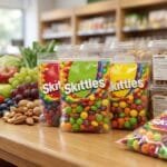 Are Skittles Vegan How to Check Ingredients, Labels, and Manufacturing Risks