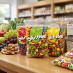 Are Skittles Vegan How to Check Ingredients, Labels, and Manufacturing Risks