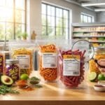 Which Takis Flavors Are Safe for a Gluten-Free Diet