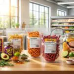 Which Takis Flavors Are Safe for a Gluten-Free Diet