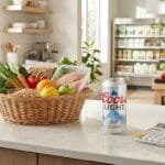 How Many Calories Are in Coors Light and How That Fits into Your Daily Intake