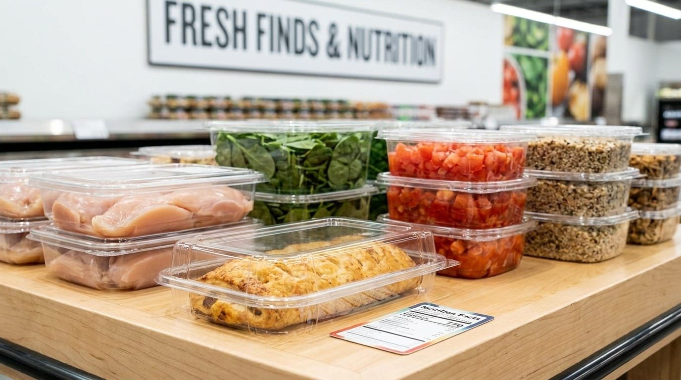 How Many Calories Are in a Costco Chicken Bake? Nutrition Facts and Quick Takeaways