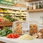 How Many Calories Are in a Costco Chicken Bake? Nutrition Facts and Quick Takeaways