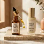 Glycolic Acid Toners: Mechanisms, Formulation, and Layering