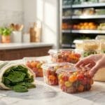How many calories are in cherry tomatoes: per piece, per cup, and portion-size tips