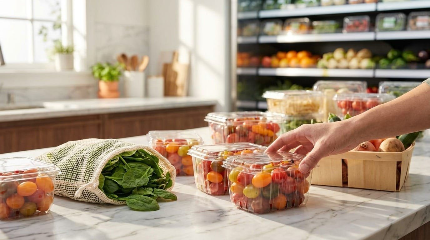 How many calories are in cherry tomatoes: per piece, per cup, and portion-size tips