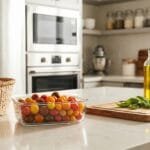 Cherry Tomatoes Nutritional Info