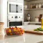Cherry Tomatoes Nutritional Info