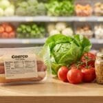 What’s in a Costco Hot Dog: Full Nutrition Facts and Ingredient Breakdown