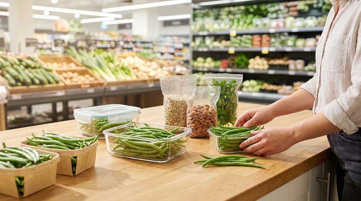 Top Nutritional Benefits of French Beans Backed by Science