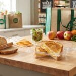 Is Starbucks’ Grilled Cheese Safe for Allergies What to Know Before You Order