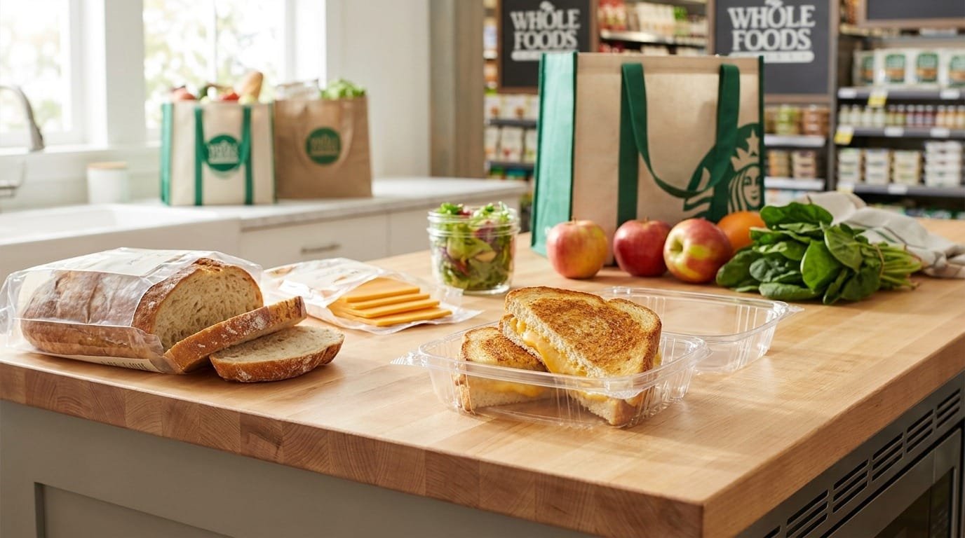 Is Starbucks’ Grilled Cheese Safe for Allergies What to Know Before You Order