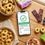 Top Vegan Snacks in Italy: 2026 Allergy Safety & Label Guide