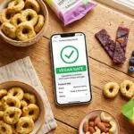Top Vegan Snacks in Italy: 2026 Allergy Safety & Label Guide