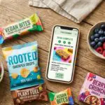 Top 10 Safe Vegan Snacks in USA: 2026 Allergy & Label Guide