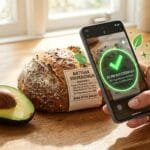 Scan Food for Allergens: 2026 Safety Tips & Smart Shopping