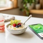 Is Yakult FODMAP-Friendly? Gut Health & Safety Guide 2025
