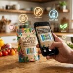 How to Scan Food Labels for Allergens: Safe Shopping Guide 2026