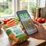 How to Scan Food Labels for E Numbers: 2026 Safety Guide