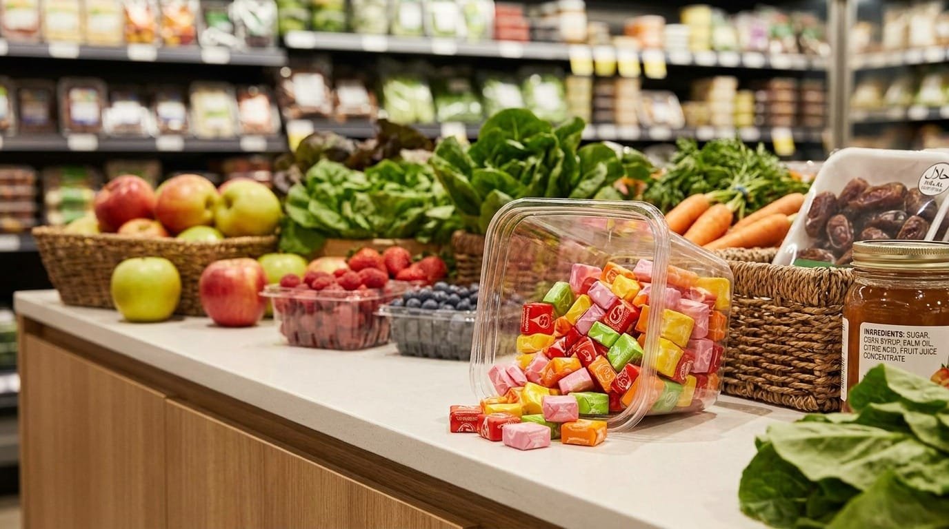 Is Starburst Halal? What the Ingredients and Labels Really Say