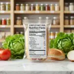 Costco Hot Dog Nutrition Facts Explained: Calories, Sodium, Fat, and What to Watch