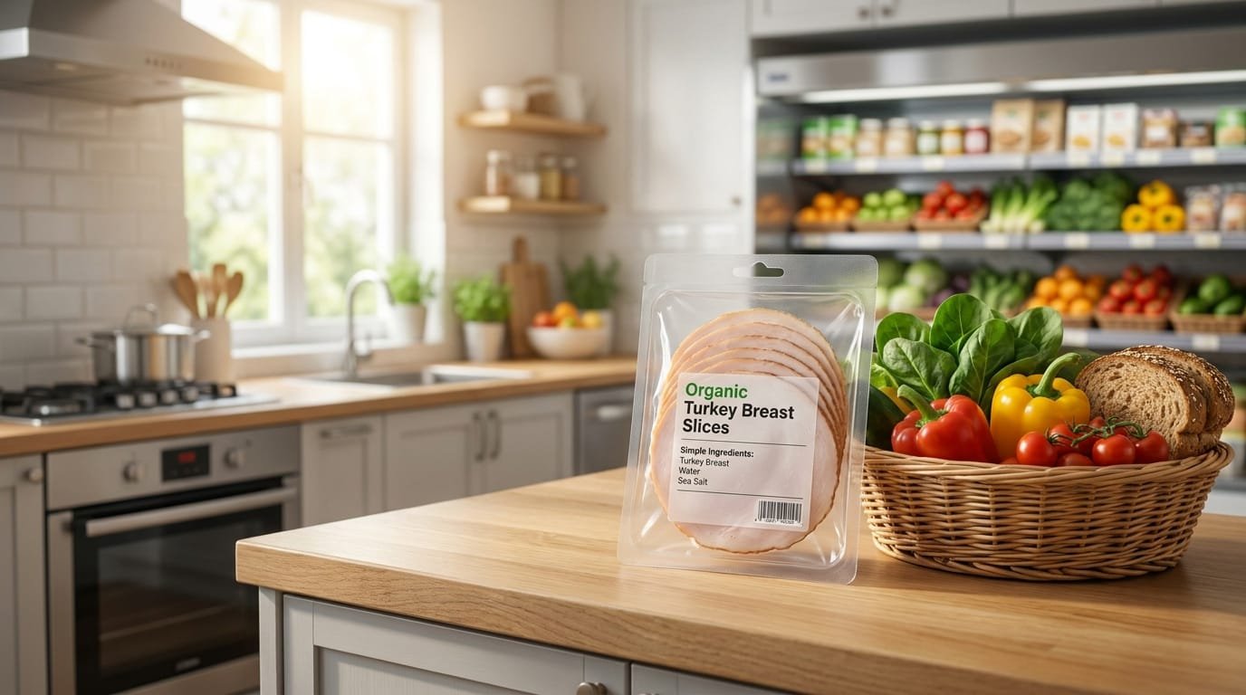 What the Nutritional Value of Turkey Breast Means for Your Health