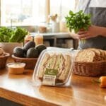 What’s Actually in Panera Bread Chipotle Chicken Avocado Melt — Ingredients, Allergens, and Nutrition