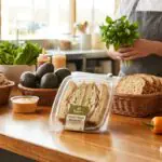 What’s Actually in Panera Bread Chipotle Chicken Avocado Melt — Ingredients, Allergens, and Nutrition