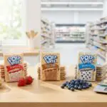 Calories in popular Pop-Tarts flavors — a flavor-by-flavor calorie breakdown