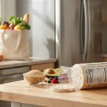 What’s Actually in Rice Cakes: Calories, Carbs, and Glycemic Impact Explained