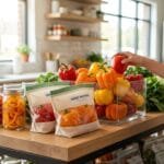 Health Benefits of Sweet Peppers Ranked by Nutrient Impact