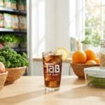 Tab Soft Drink